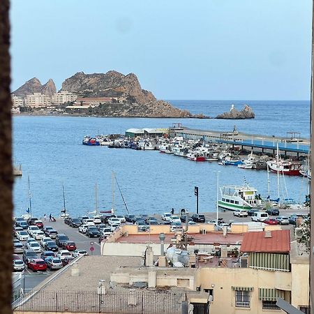 Aguilas Playa Esterno foto